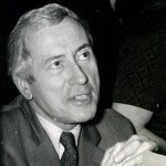 GILBERT CESBRON