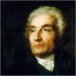 JOSEPH DE MAISTRE