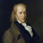 BENJAMIN CONSTANT