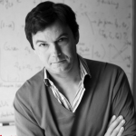 THOMAS PIKETTY