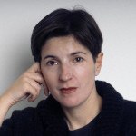 CHRISTINE ANGOT