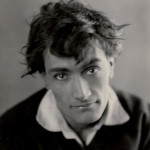 ANTONIN ARTAUD