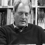 PAUL AUSTER