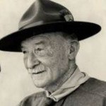 ROBERT BADEN-POWELL