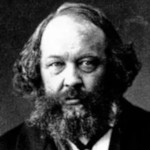 MIKHAÏL BAKOUNINE