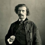 JULES BARBEY D’AUREVILLY