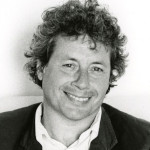 ALESSANDRO BARICCO