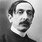 MAURICE BARRÈS