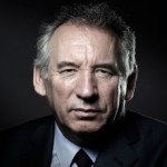 FRANÇOIS BAYROU