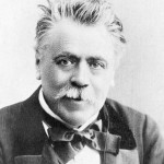 HENRY BECQUE