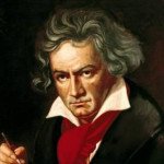 LUDWIG VAN BEETHOVEN