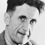 GEORGE ORWELL