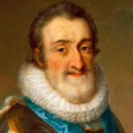 HENRI IV