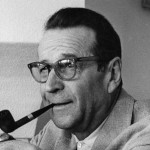 GEORGES SIMENON