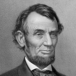 ABRAHAM LINCOLN