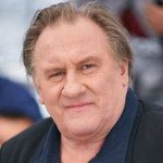 GÉRARD DEPARDIEU