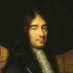 CHARLES PERRAULT