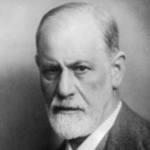 SIGMUND FREUD