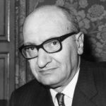 ANDRÉ FROSSARD