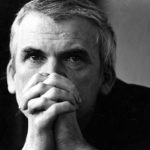 MILAN KUNDERA
