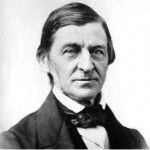 RALPH WALDO EMERSON