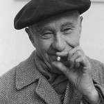 GUSTAVE THIBON