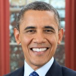 BARACK OBAMA