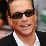 JEAN-CLAUDE VAN DAMME