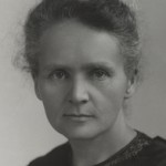 MARIE CURIE