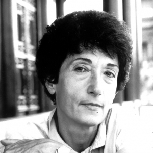DOMINIQUE BLONDEAU