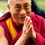 TENZIN GYATSO