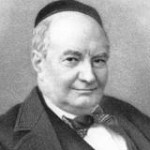 CHARLES-AUGUSTIN SAINTE-BEUVE