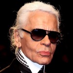 KARL LAGERFELD