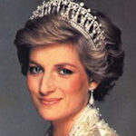 DIANA SPENCER