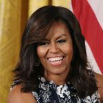 MICHELLE OBAMA