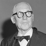 LE CORBUSIER