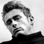 JAMES DEAN