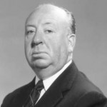 ALFRED HITCHCOCK