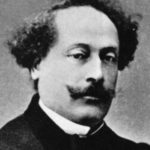 ALEXANDRE DUMAS FILS