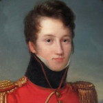 ALFRED DE VIGNY