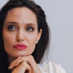 ANGELINA JOLIE