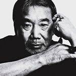 HARUKI MURAKAMI