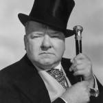 WC FIELDS
