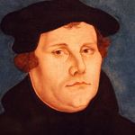 MARTIN LUTHER