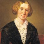 GEORGE ELIOT