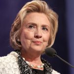 HILLARY CLINTON