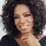 OPRAH WINFREY