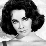 ELIZABETH TAYLOR