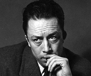 Albert CAMUS ALBERT CAMUS