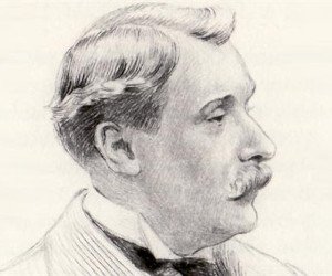 Alphonse ALLAIS ALPHONSE ALLAIS